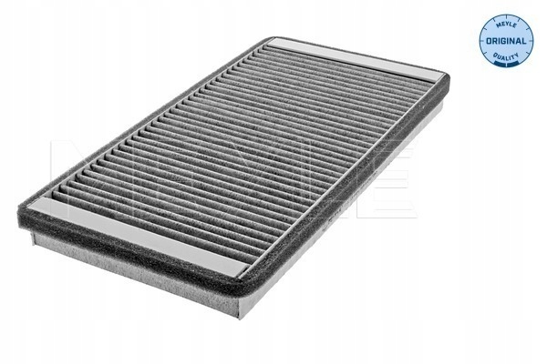 фото №5, Набор фильтров угольный meyle peugeot 406 break