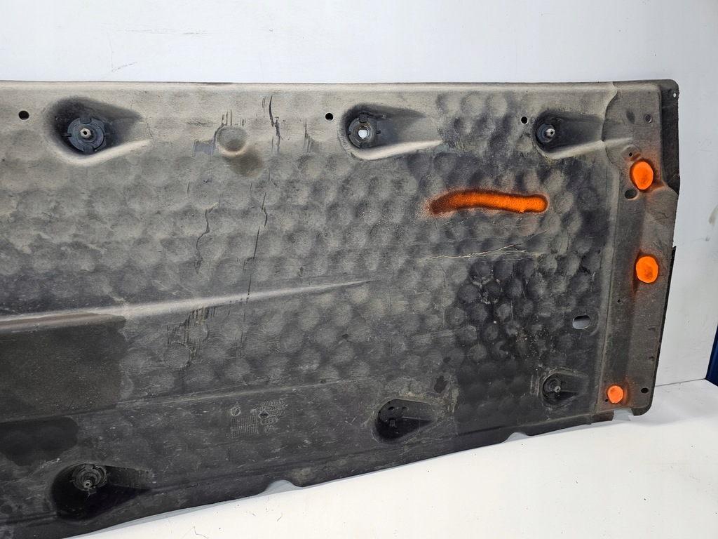 фото №7, Захист підвіска ліва audi a3 8p 1k0825211e