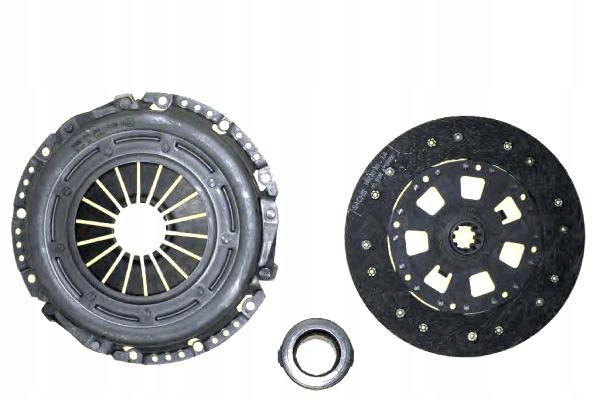 фото №1, Sachs комплект зчеплення набір bmw 3 328 i e36