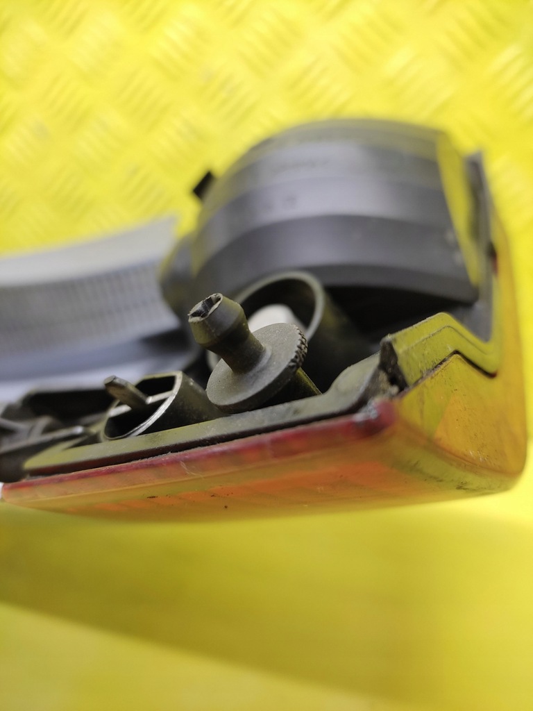 фото №10, Opel meriva a лампа правий задня 13130028