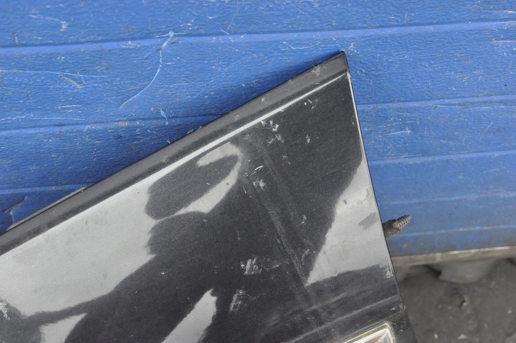 фото №7, Opel insignia a крыло левый перед передний