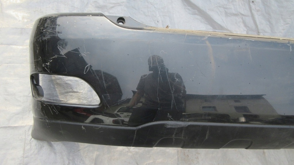 фото №3, Lexus rx300 rx 300 330 350 400 бампер задний задняя / 4002