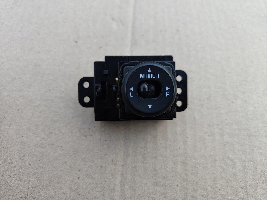 фото №1, Переключатель регулировки зеркал kia ceed ii europa