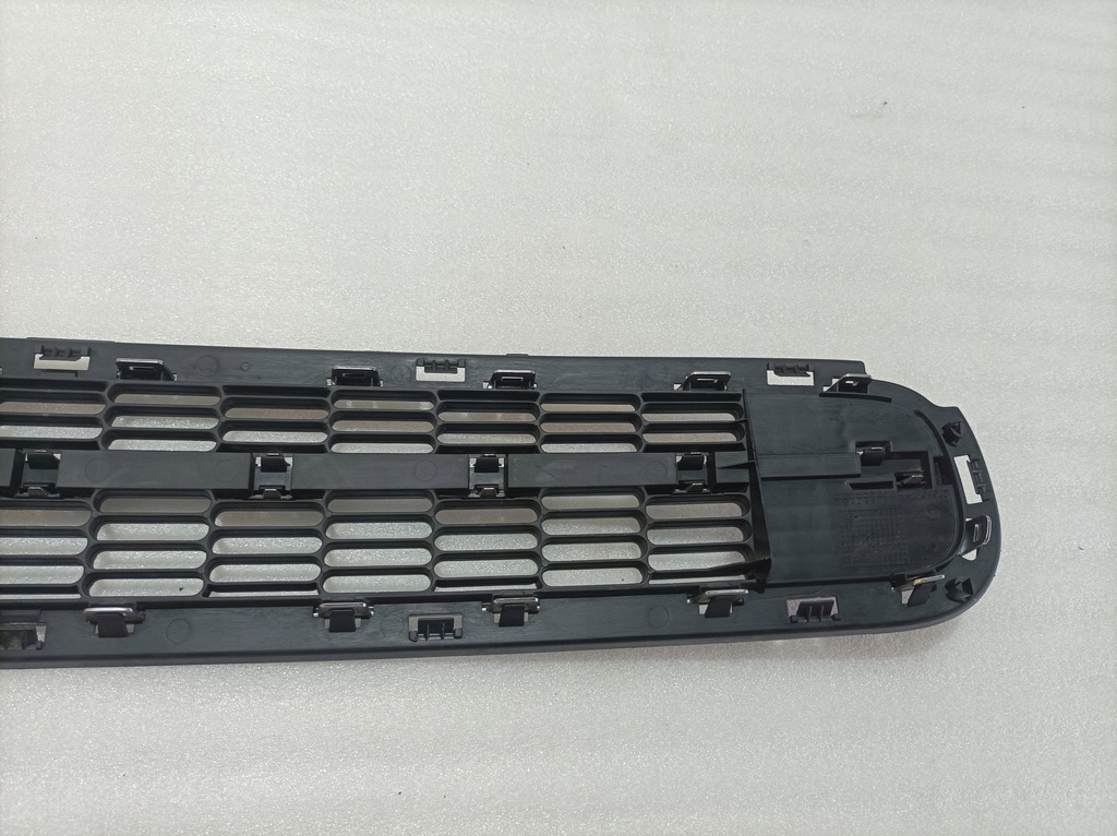 фото №4, Mini r55 r56 решётка бампера перед