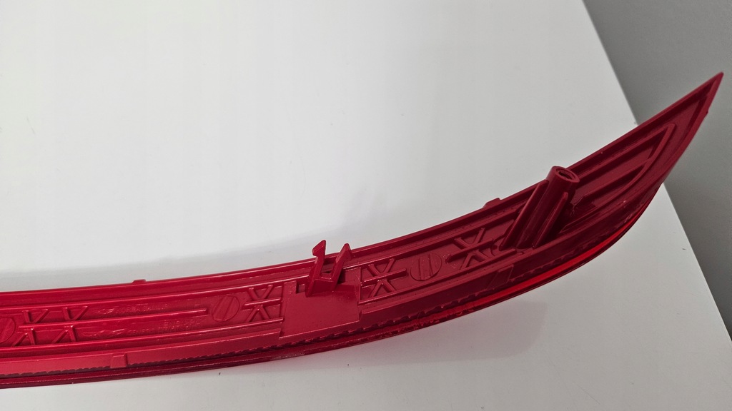 фото №8, Hyundai genesis gv80 отражатель бампера левый 92405-t6000