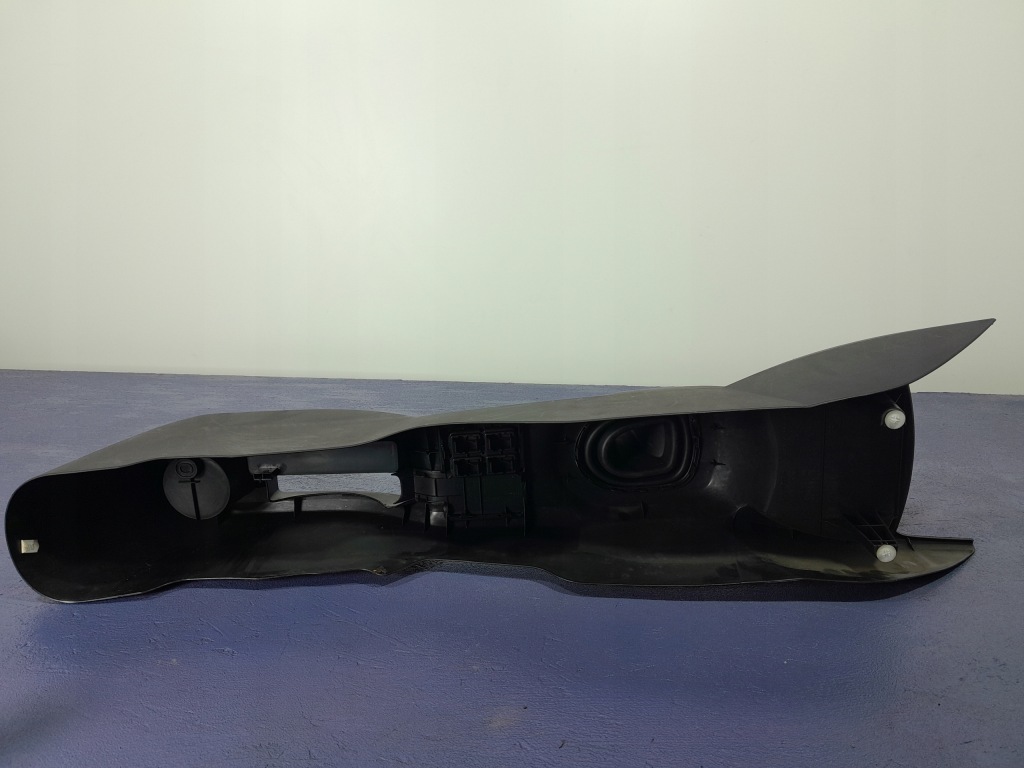 фото №5, Toyota yaris ii туннель средний 58910-0d010