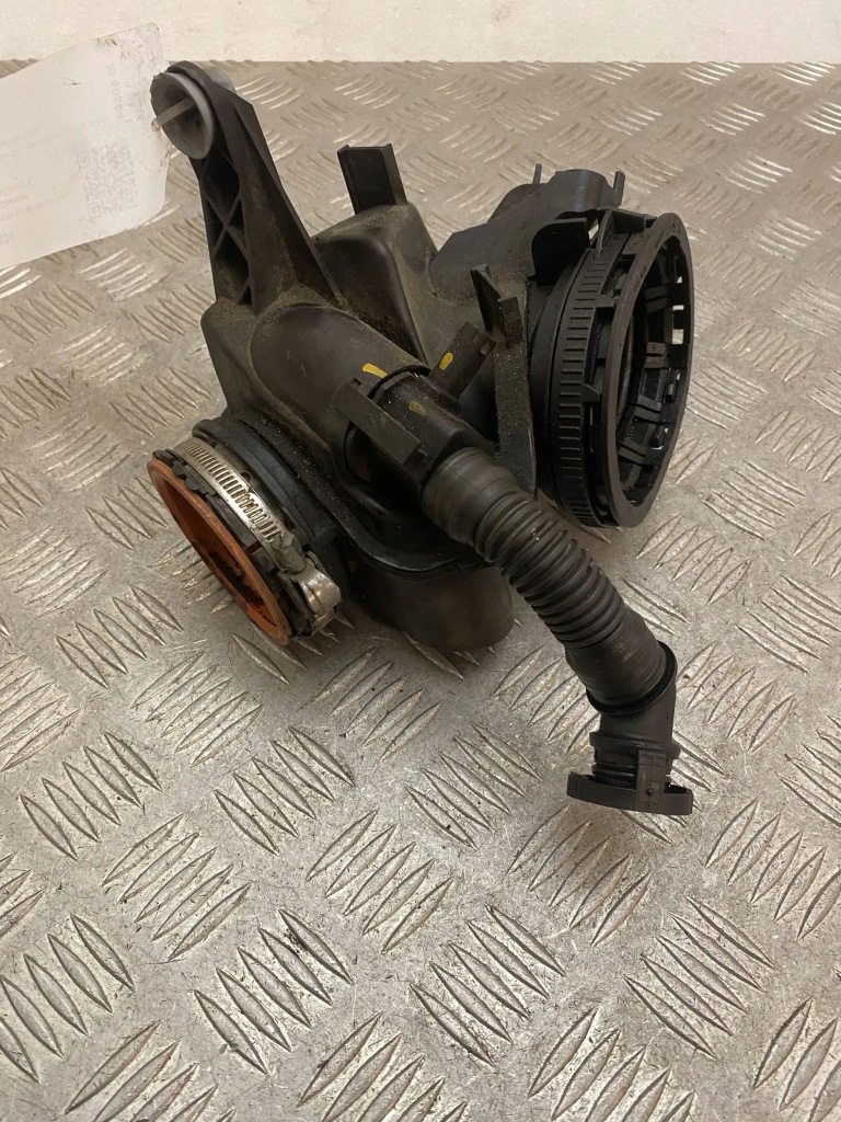 фото №1, Mercedes-benz e w238 труба впускний a6540904300