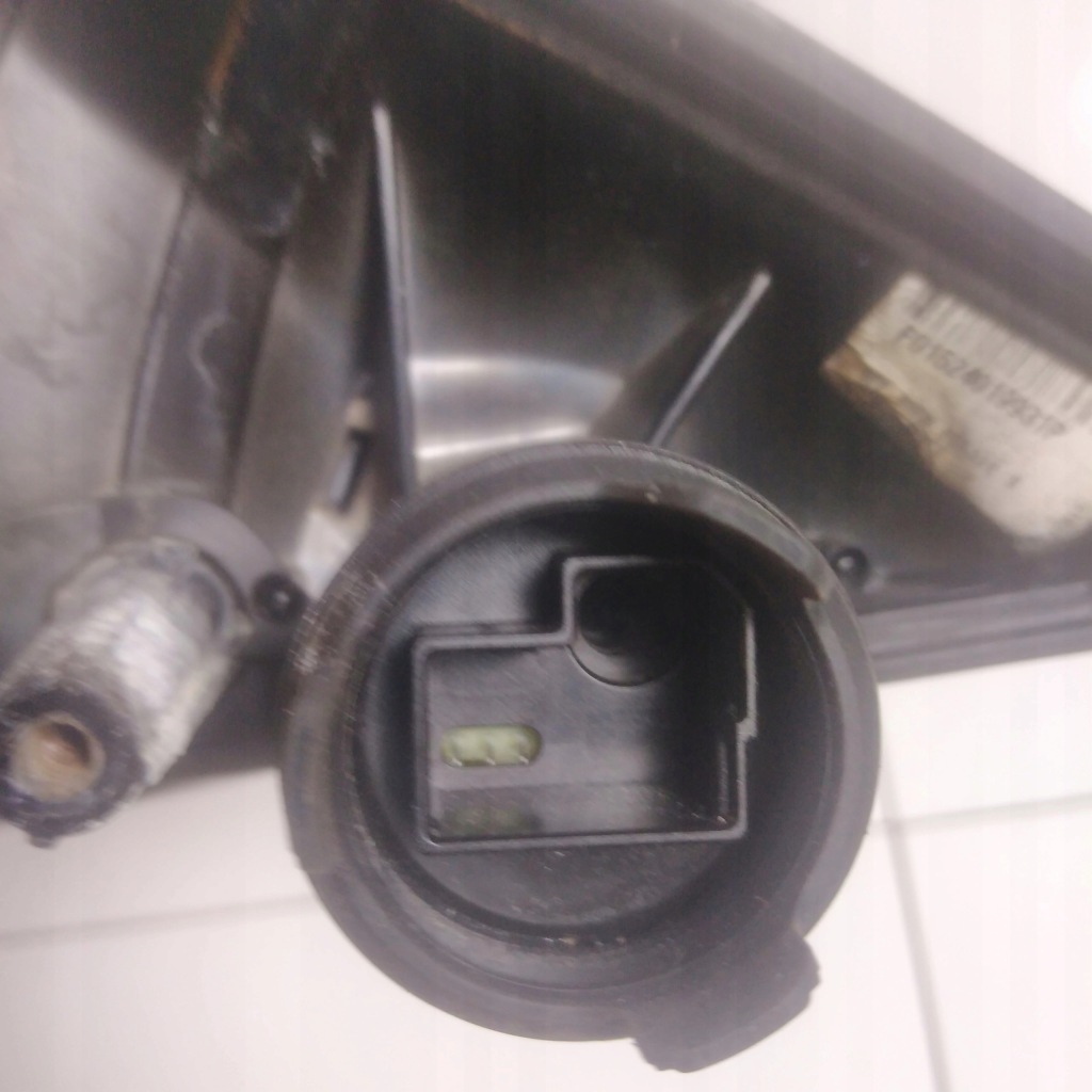 фото №3, Зеркало левая bmw f02 a90