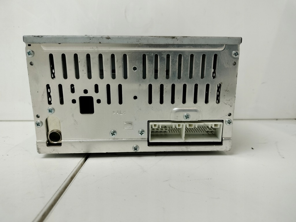 фото №8, Радио kia ceed ii 12-18r. bluetooth ac110a2ee