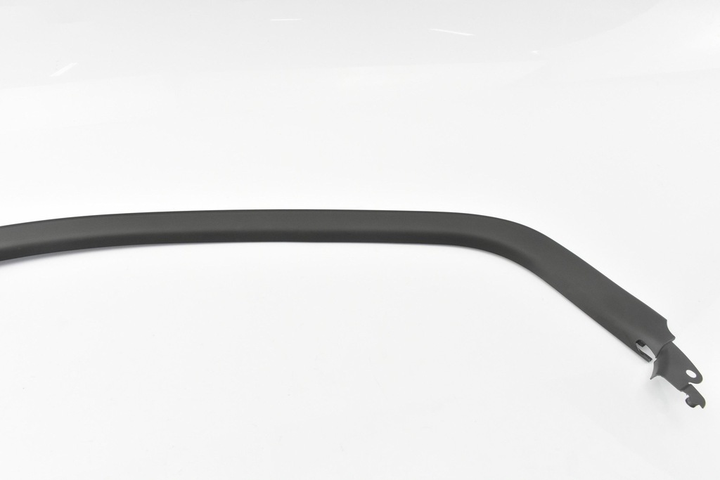 фото №3, Рамка молдинг дверь левый перед 95433138 opel mokka