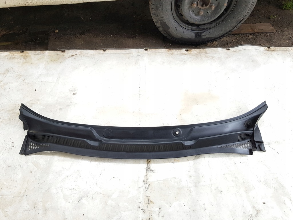 фото №1, Жабо opel adam