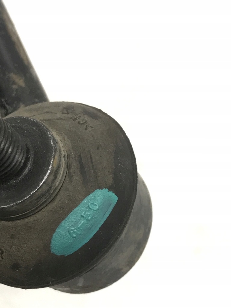 фото №9, Tesla s з'єднувач стабілізатора задня 172-1550