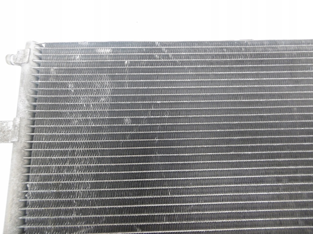 фото №2, Радіатор кондиціонера renault magnum e-tech