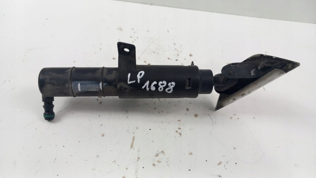 Купить Jaguar xf x250 омыватель фара левый