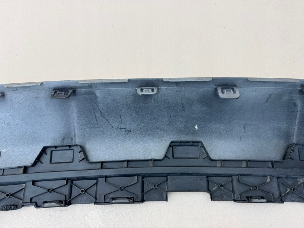 фото №8, Land rover discovery sport 19r- спойлер накладка бампера задняя lk72-17k950