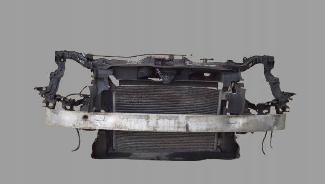 фото №1, Mercedes w169 lift pas передній 1.5b d915