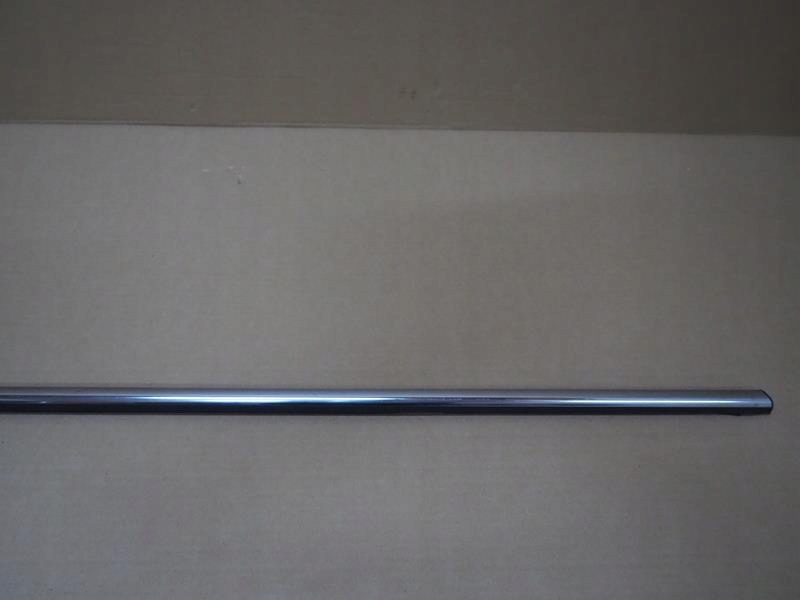 фото №3, Молдинг ущільнювач двері parapet правий задня renault fluence