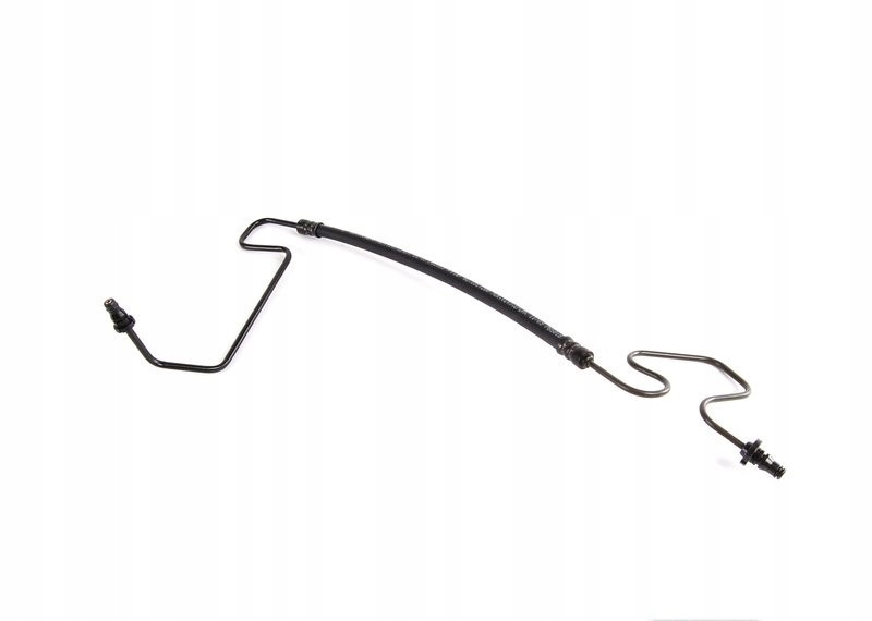 фото №12, Шланг гідравлічний оригінальний номер 1j1721465bd