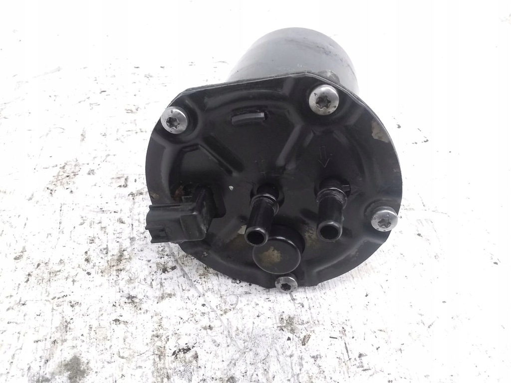 фото №5, Renault trafic iii x82 2015 фильтр топлива