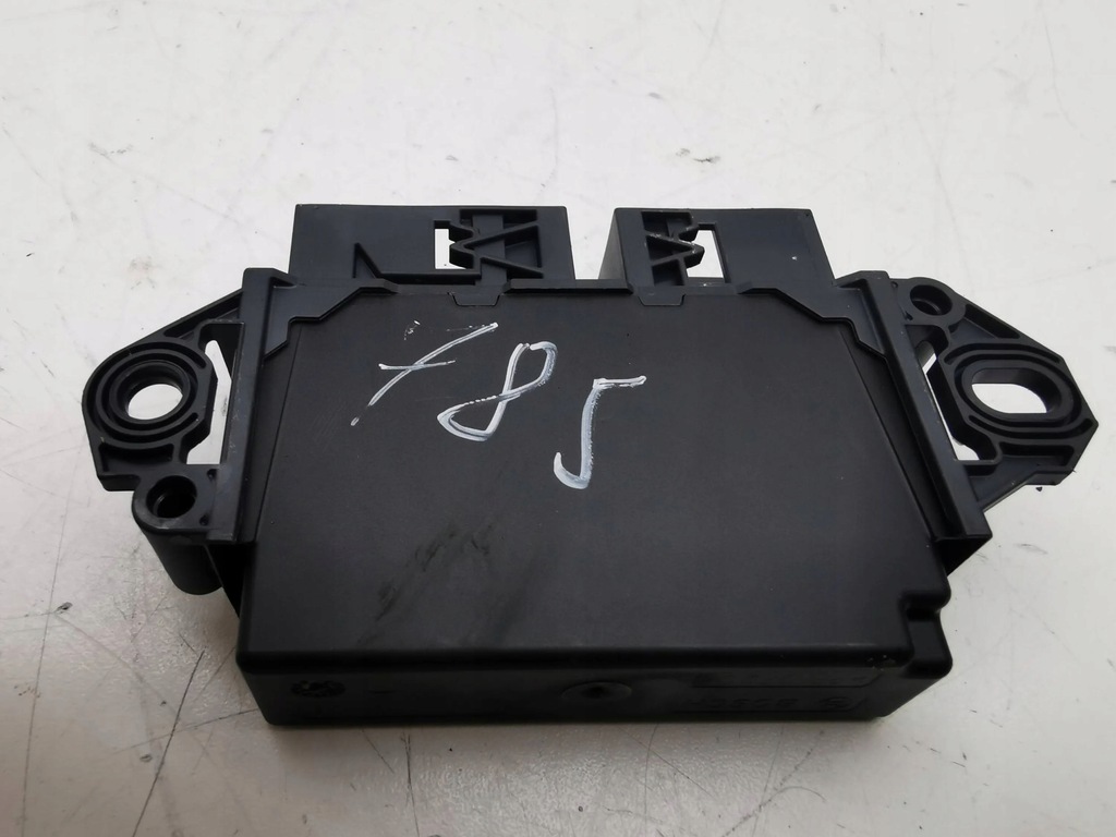 фото №6, Audi a3 8y 2023 блок керування / модуль паркування pdc