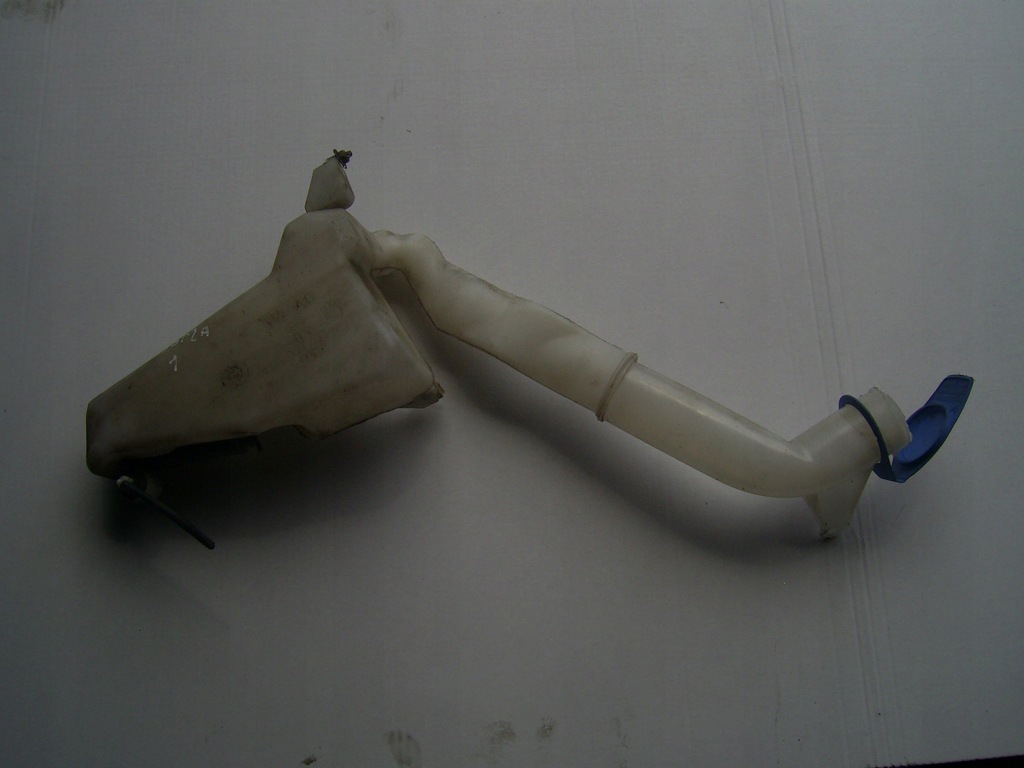 фото №1, Бак рідина омивача skoda fabia ii