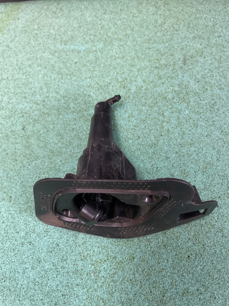 фото №9, Насадка кронштейн розпилювача омивач лівий volvo s60 iii v60 ii 32328293