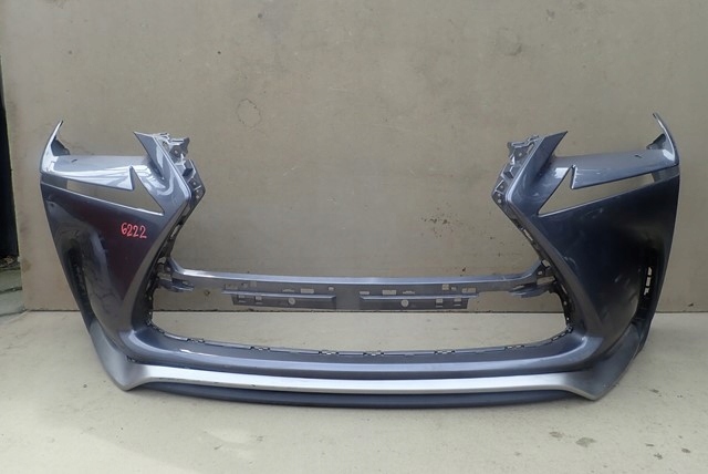 фото №1, Бампер перед передний lexus nx 2014-