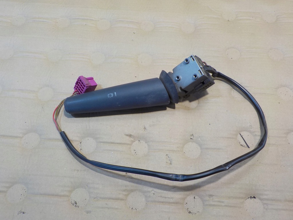 фото №1, Переключатель тормоза, ретардер mercedes atego 0085450424