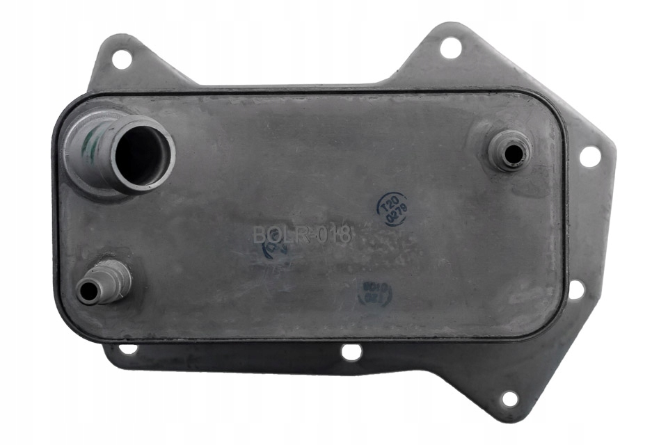 фото №4, Nty ccl-lr-018 радіатор оливи