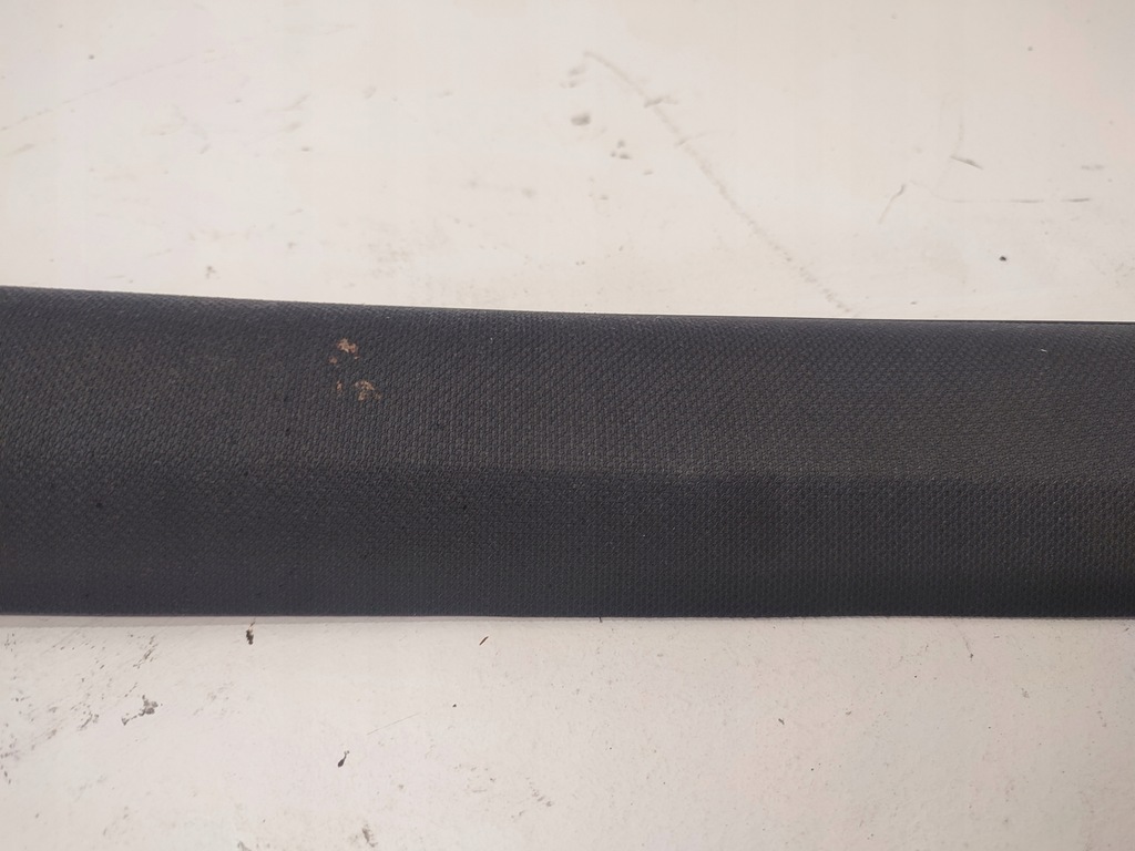 фото №6, Citroen ds5 захист стійка лівий перед