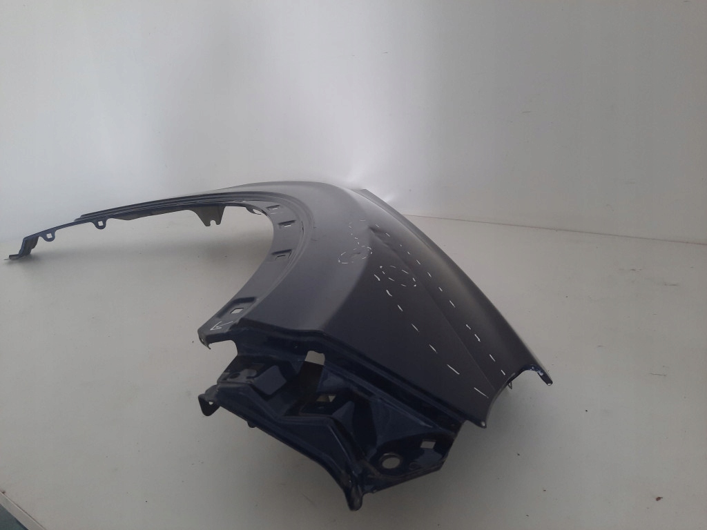 фото №8, Hyundai santa fe 4 iv 18- крыло перед правый передний