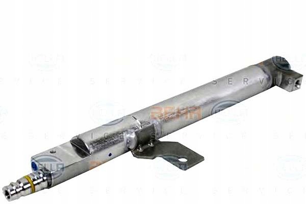 фото №1, Behr hella осушувач кондиціонера volvo s60 v70 01-