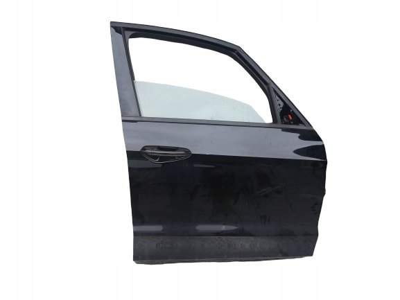 фото №1, Ford galaxy 2016 rok двері праве перед