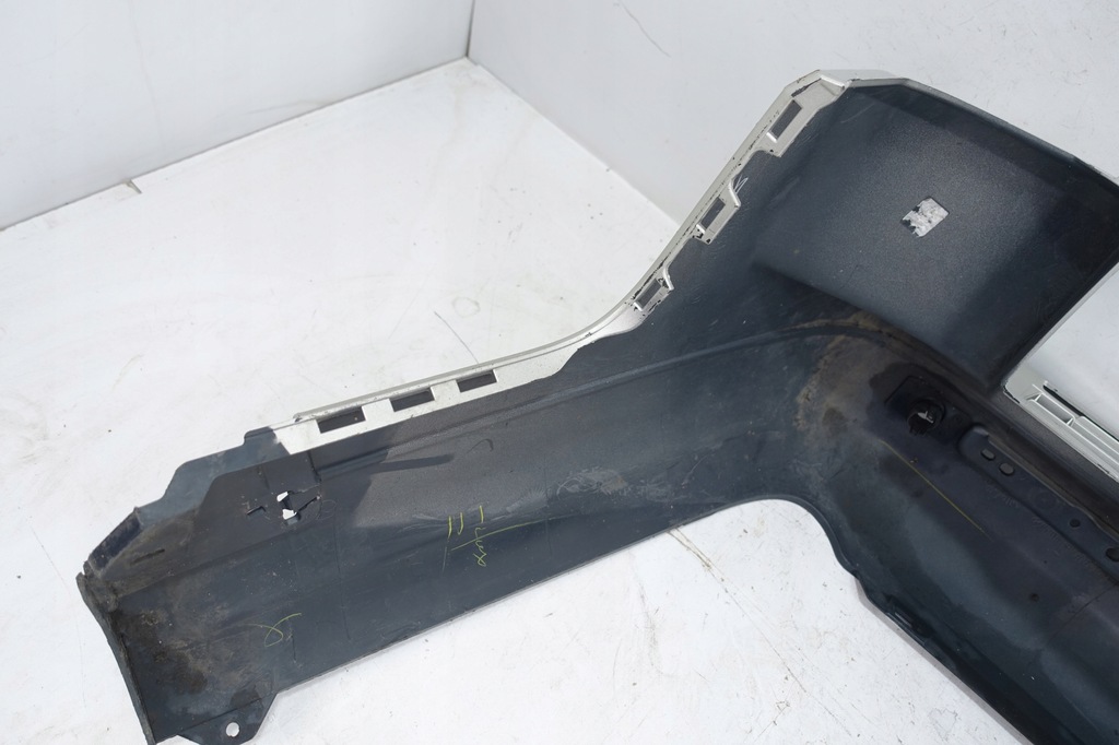 фото №8, Бампер задняя задний land rover discovery iv 4