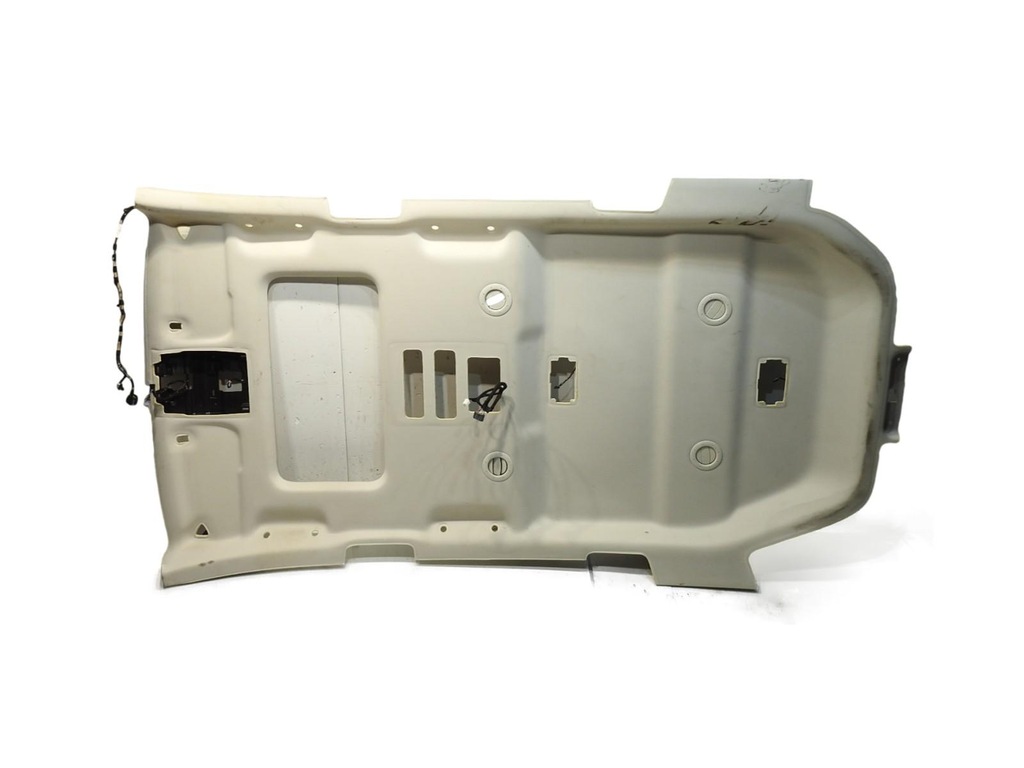 фото №1, Потолок dodge journey i