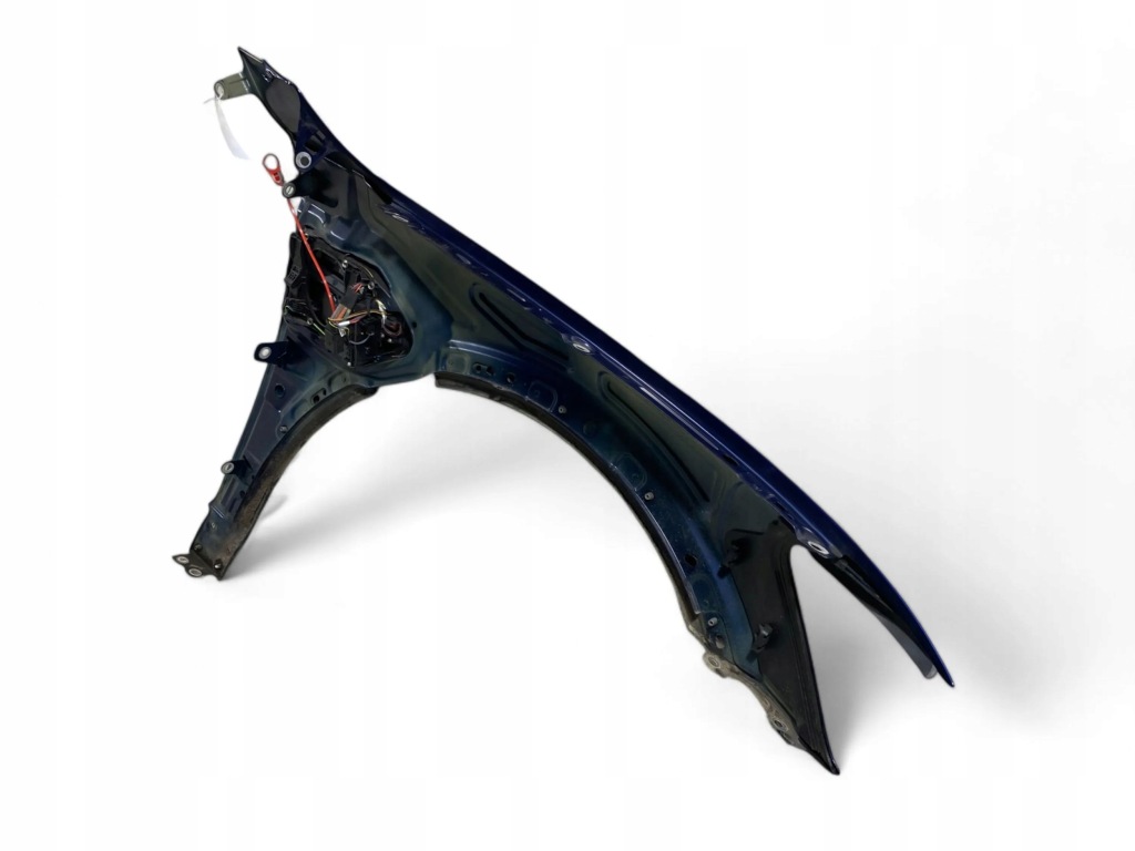 Audi e-tron 2021 крыло передний Недорого