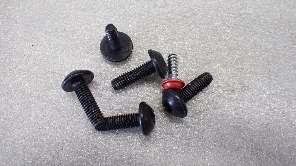 фото №8, Porsche cayenne обивка обшивка левый tył7p5867211