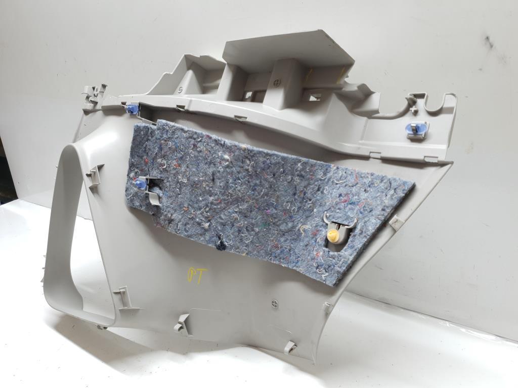 фото №5, Захист стійка правий задня renault scenic iii