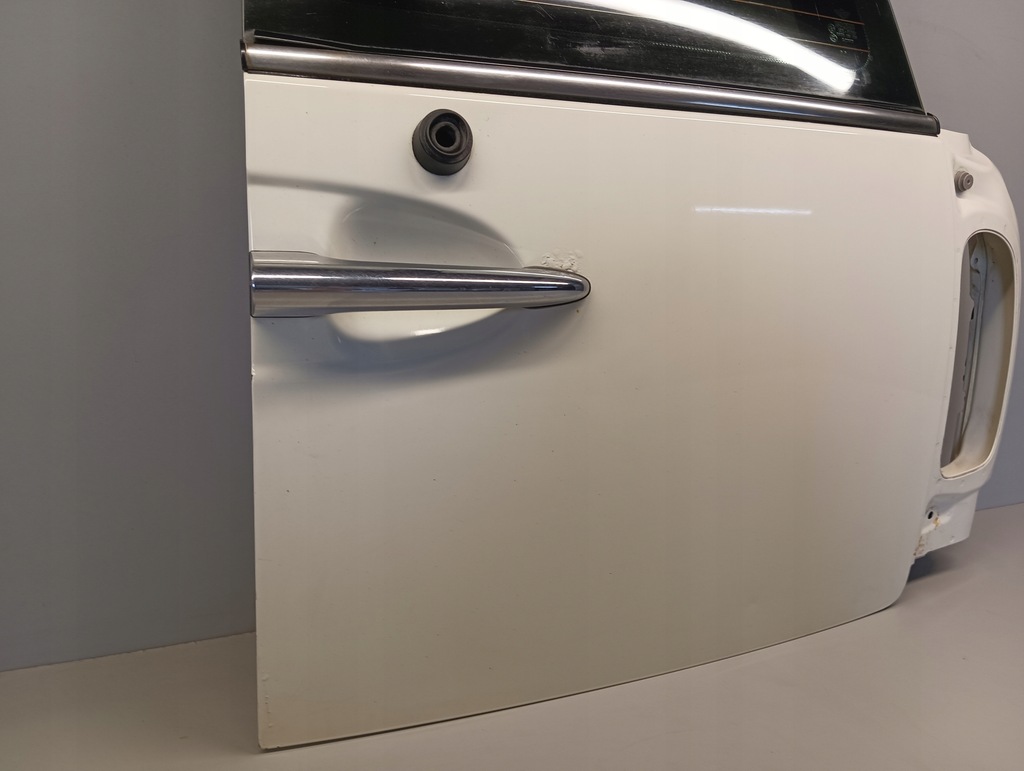 фото №3, Крышка багажника дверь правый задняя mini cooper ii clubman 850/0