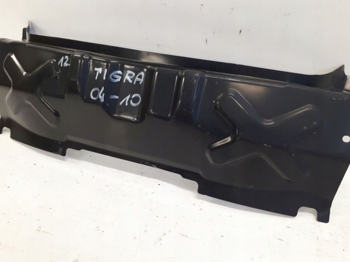 фото №2, Opel tigra b pas задняя