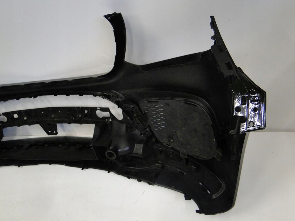 фото №12, Mercedes gls x166 166 бампер передний amg pts