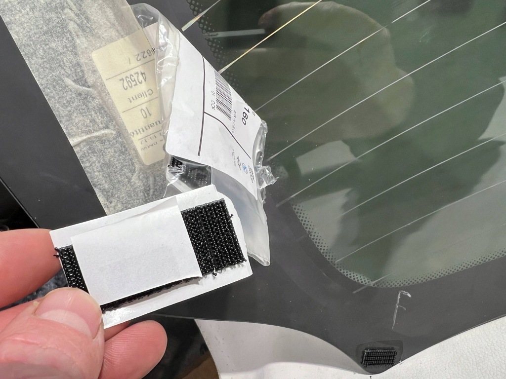 фото №7, Стекло задняя bmw x3 g01 x3m f97 5131 7409887