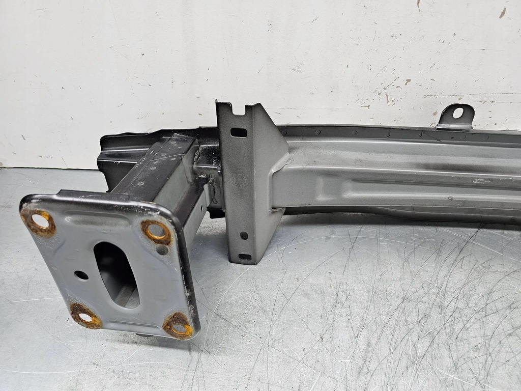 фото №10, Mazda mx-30 2019 балка бампера перед передня абсорбер