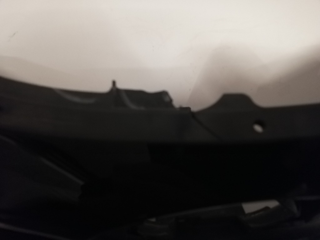 фото №4, Toyota chr ch-r решётка радиатора решётка радиатора+ каркас перед lift 53112-f4070