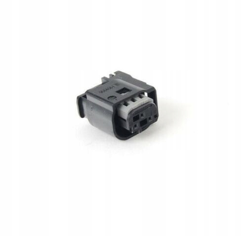 фото №1, Штекер разъём 3 контакты mercedes 2105402181