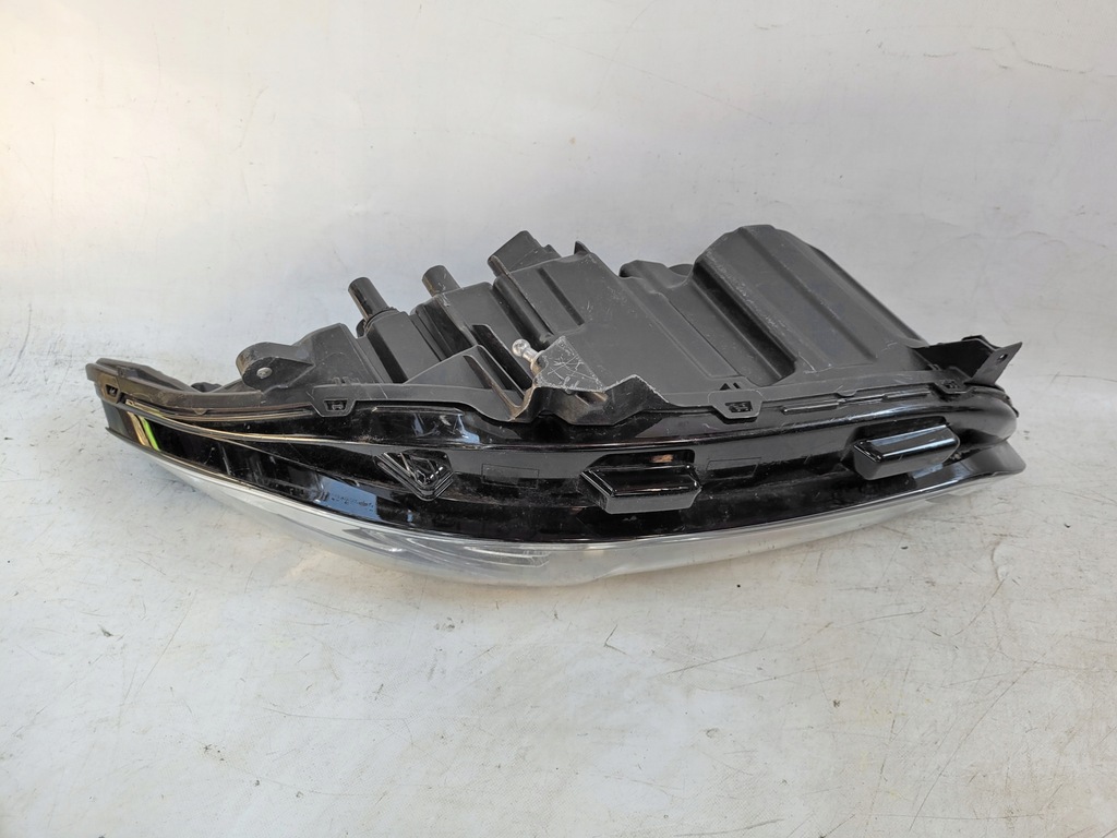 фото №8, Лампа ліва фара ford mondeo mk5 przed liftem 11-14