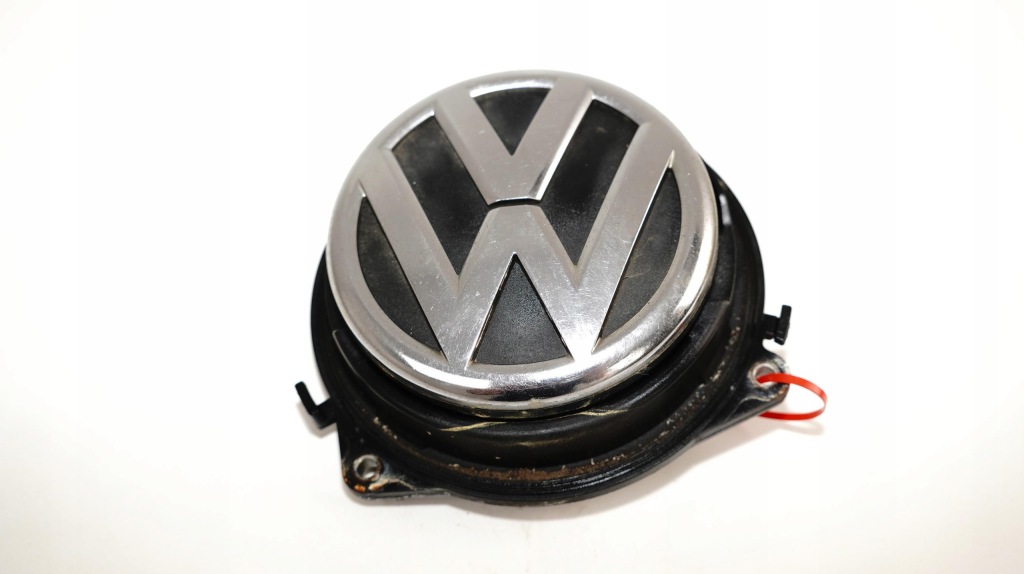 Купить Ручка крышки задняя багажника vw passat cc 08-11r