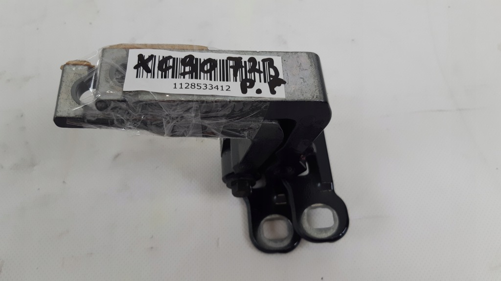 фото №5, Volvo xc90 ii петлі двері правих перед 467