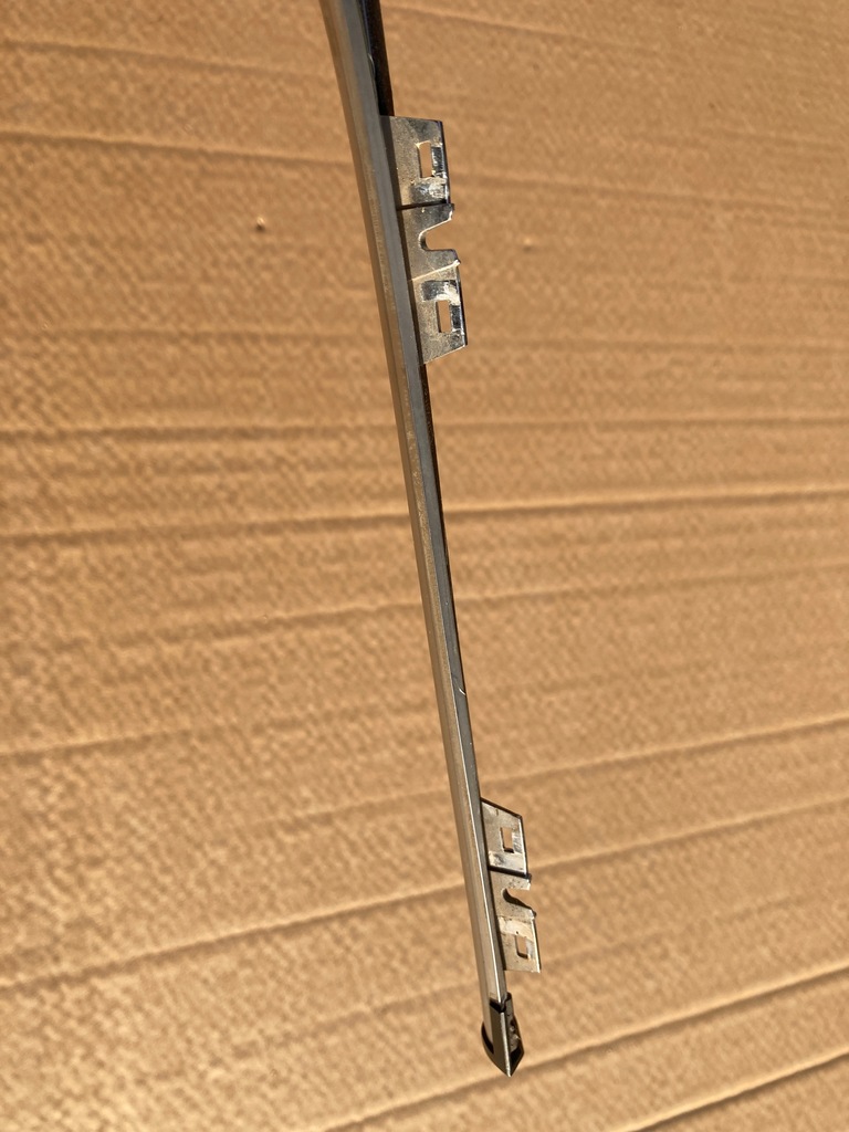 фото №9, Молдинг накладка крила seat arona правий задня 6f9