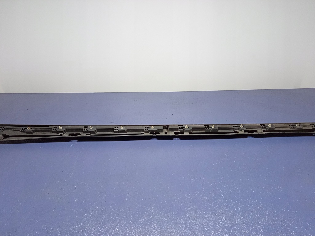 фото №6, Fiat bravo ii молдинг поріг ліва 18071138 891